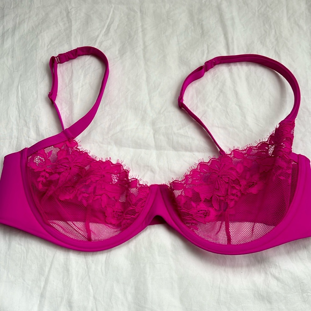 Skims Balconette Bra